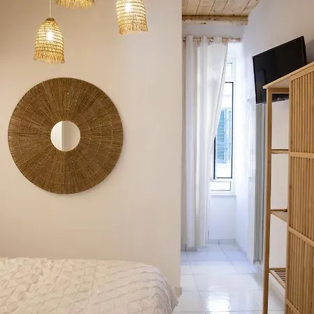 Bed and Breakfast Donna Luisella 3*