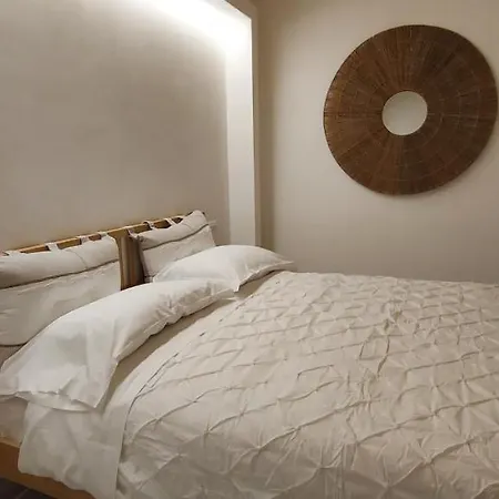 Donna Luisella Bed and Breakfast