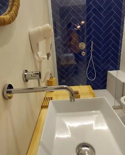 Donna Luisella 3* Nápoles