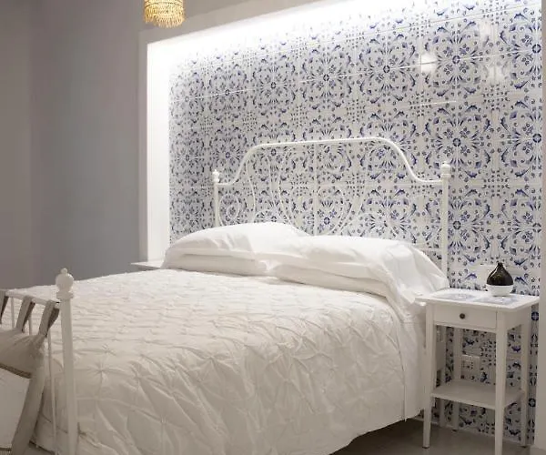 Donna Luisella Bed and breakfast