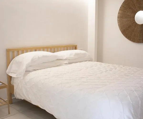 Bed and breakfast Donna Luisella Nápoles