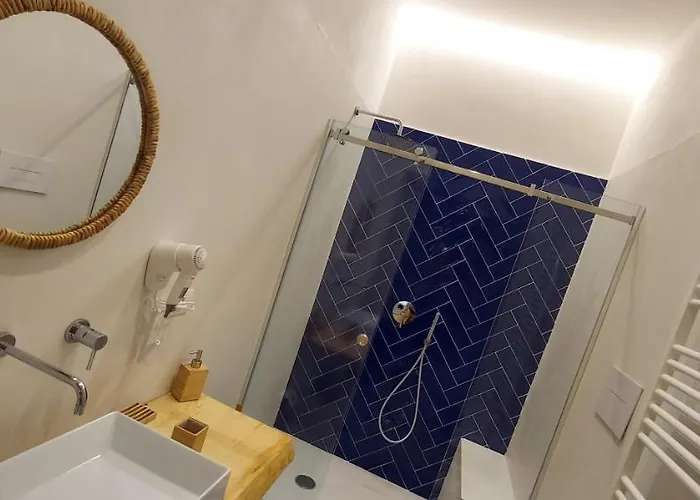 Donna Luisella Bed and breakfast