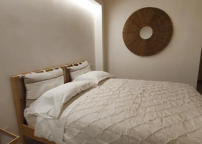 Donna Luisella Bed & Breakfast