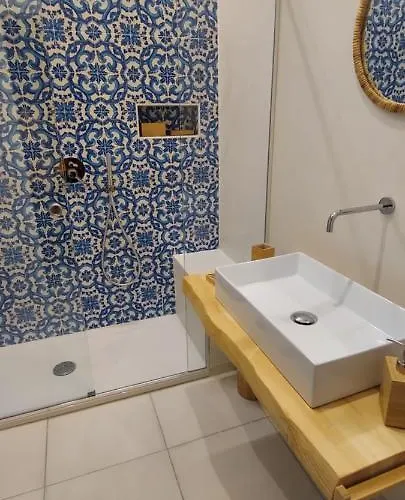 Donna Luisella 3* Nápoles