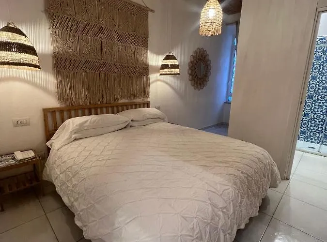 Bed and breakfast Donna Luisella