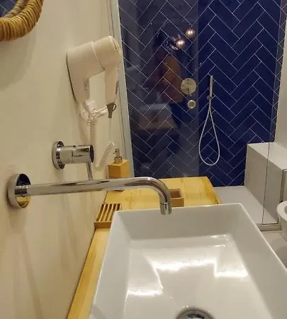 Donna Luisella 3* Napoli