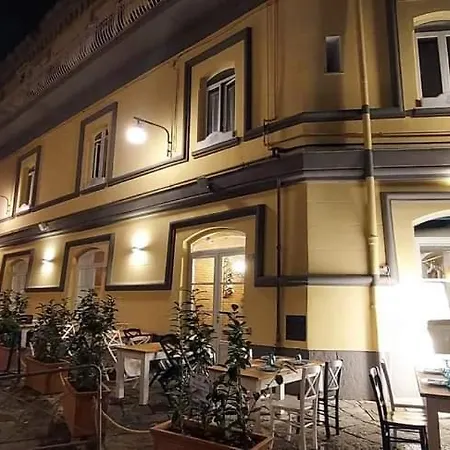 Donna Luisella