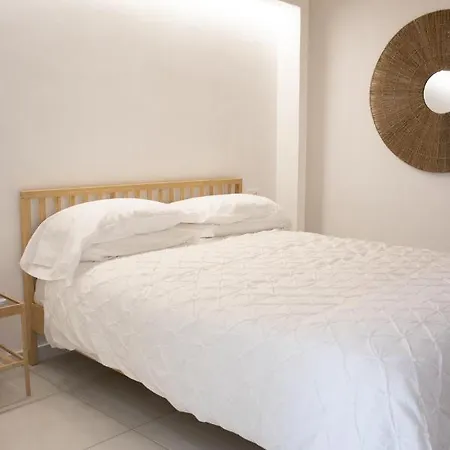 Bed & Breakfast Donna Luisella Napels