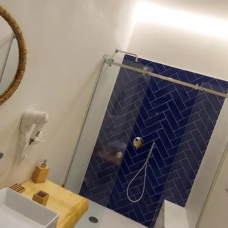 Donna Luisella Bed & Breakfast