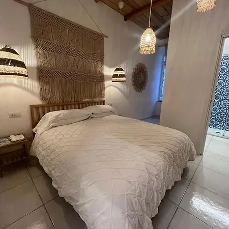 Bed & Breakfast Donna Luisella